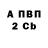 Первитин кристалл DooBSy