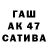 Бутират бутик _Wolk_